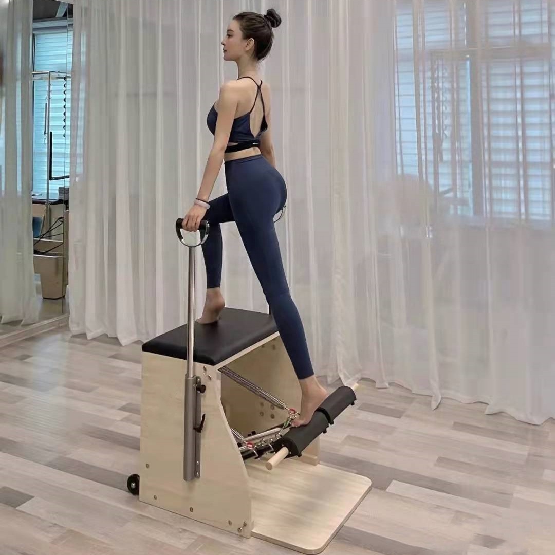 Pilates Reformer Spring - Harga Pabrik Mesin Pilates Reformer, Kursi