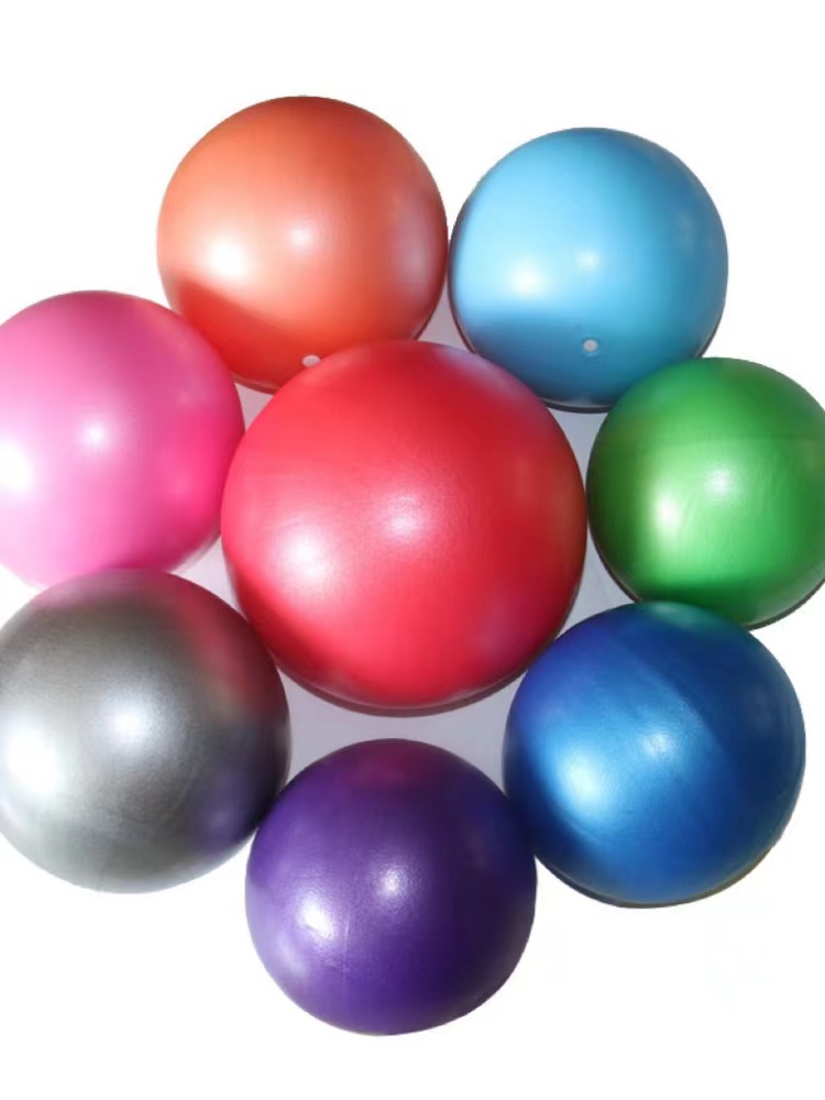 Pilates Yoga Matte - Bola Pilates Yoga Mai Pipe Ball