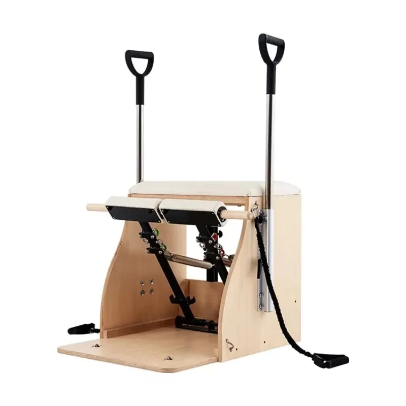 Pilates Chair Wunda - Kursi Pilates Wunda Multifungsi Terbaru untuk