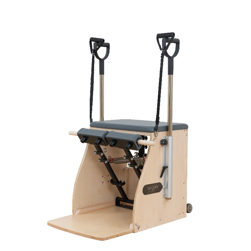 Pilates Chair Wunda - Kursi Pilates Beech Wunda YTYIN dengan
