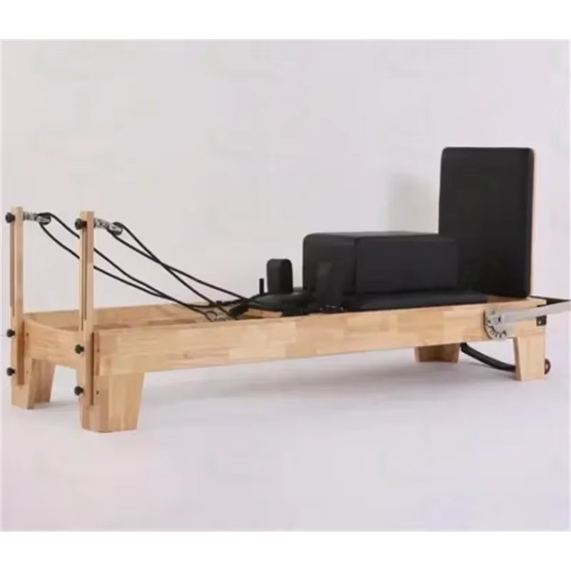 Pilates And Yoga Studio - Alat Olahraga Yoga Studio Lady, Mesin