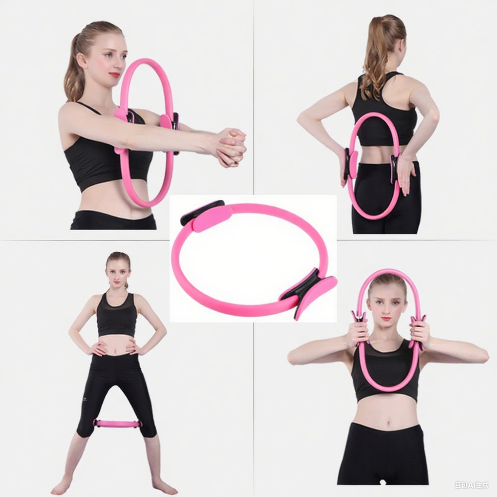 Pilates Yoga Circle - Cincin Pilates Cincin Kebugaran Cincin Yoga