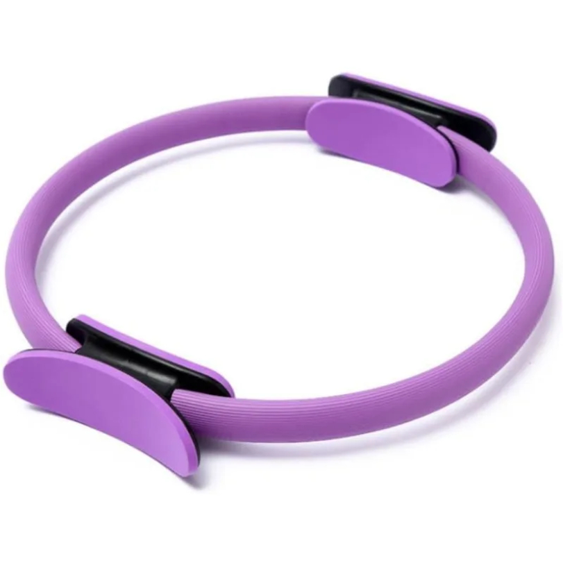 Pilates Yoga Circle - Yoga Pilates Ring Lingkaran Latihan Tahan