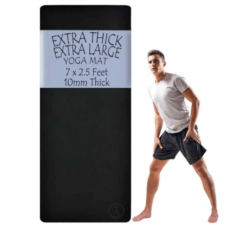 Pilates And Yoga Studio - Matras yoga untuk olahraga di rumah,