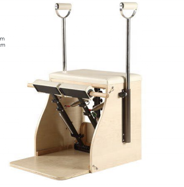 Harga Pabrik Mesin Pilates Ref - Pilates Reformer Spring ulasan dan harga