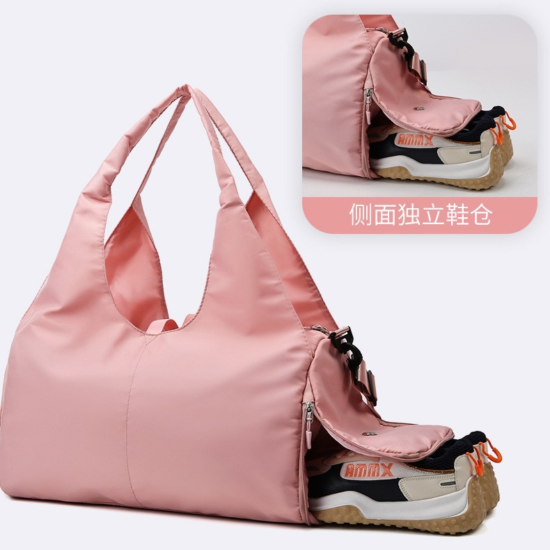 Tas Matras Yoga Tahan Air Tas  - Pilates Yoga Oxford ulasan dan harga