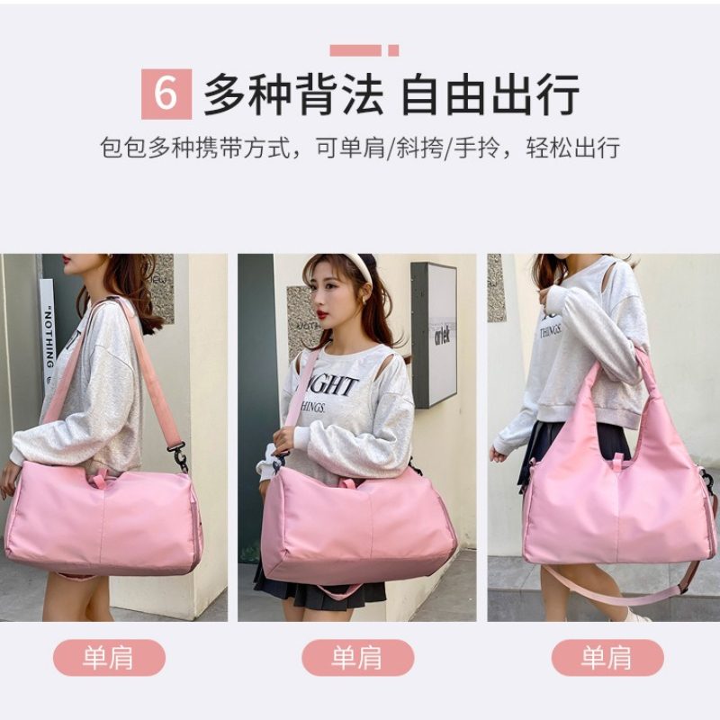 Tas Matras Yoga Tahan Air Tas  - Pilates Yoga Oxford ulasan dan harga