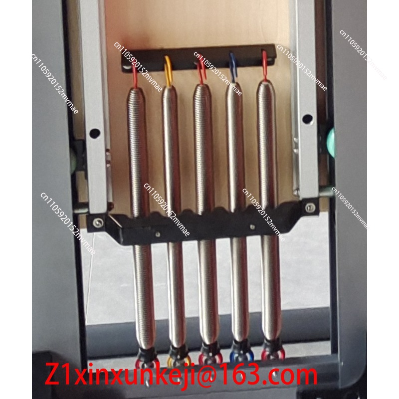 Pegas reformer kualitas tinggi - Pilates Reformer Spring ulasan dan harga