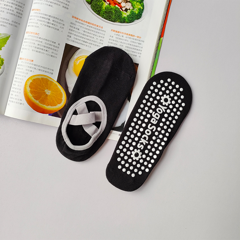 Kaus kaki Yoga profesional wan - Pilates Yoga For Beginners ulasan dan harga