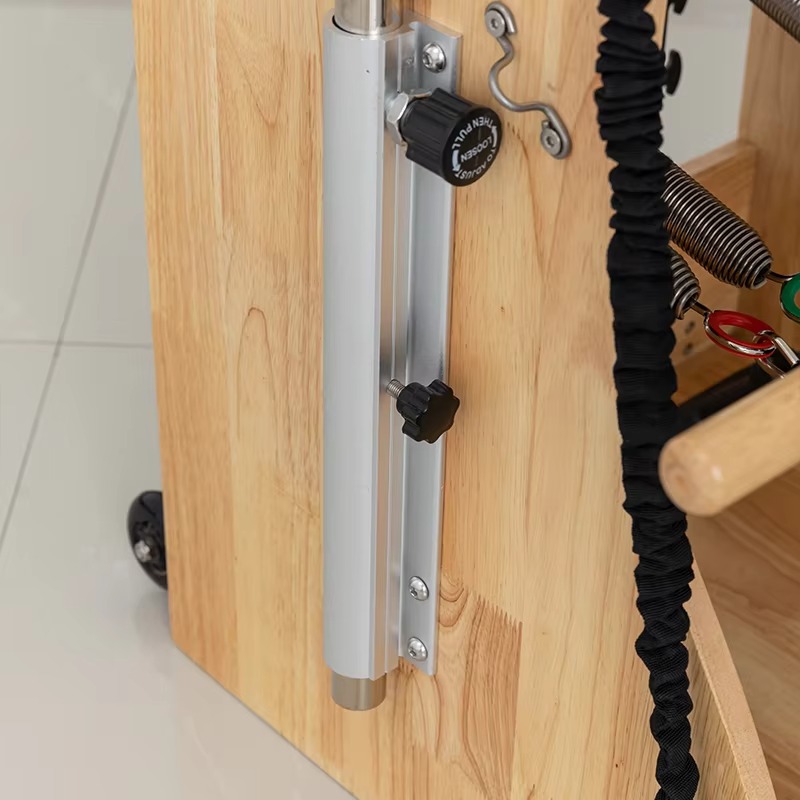 YTYIN Lenton Home Gym: Reforme - Pilates Chair Wunda ulasan dan harga
