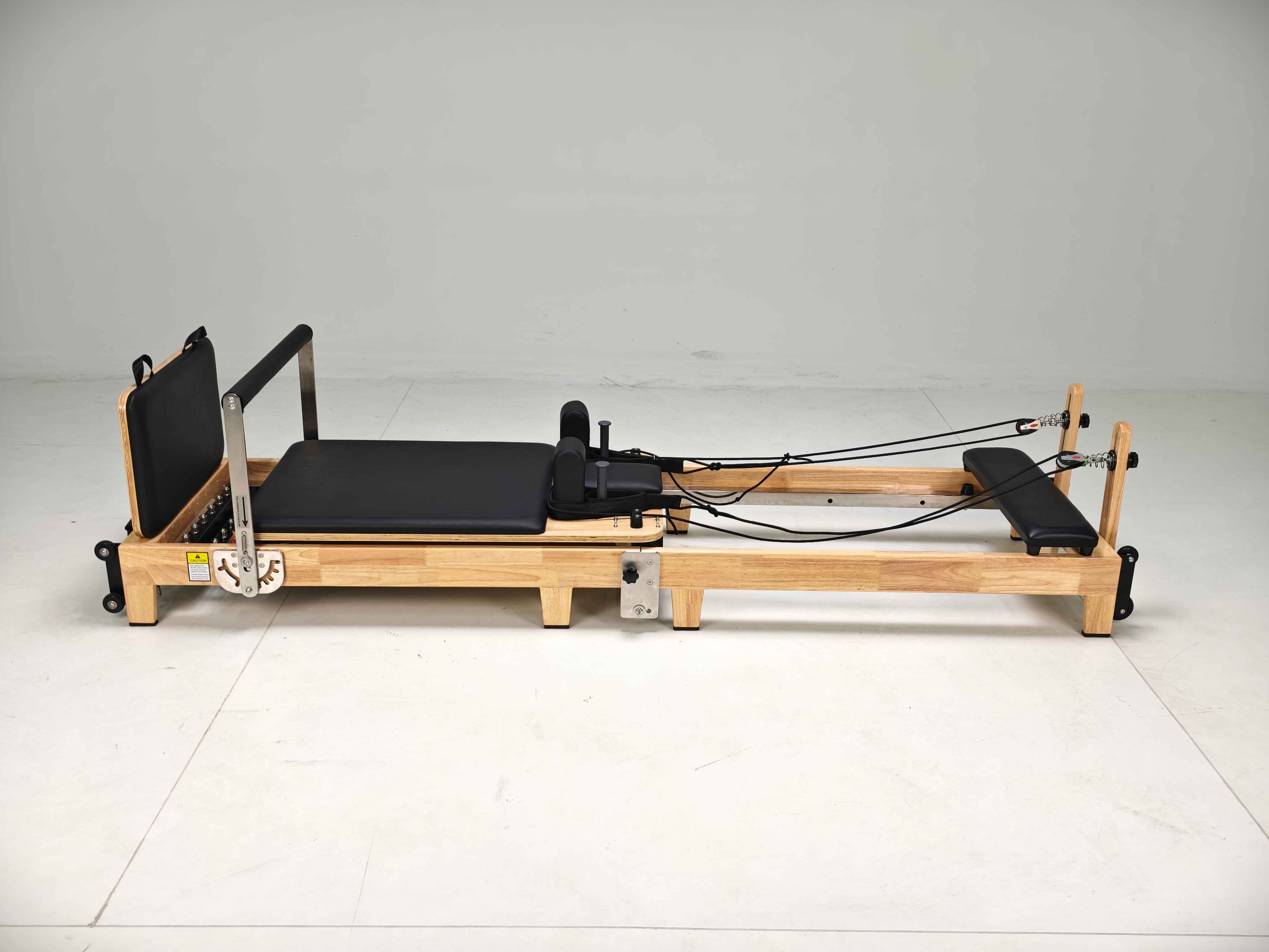 Reformer Pilates Lipat Komersi - Pilates & Yoga Vertebrasana ulasan dan harga