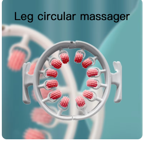 Cincin Pemijat Kaki Pembentuk  - Pilates Yoga Circle ulasan dan harga