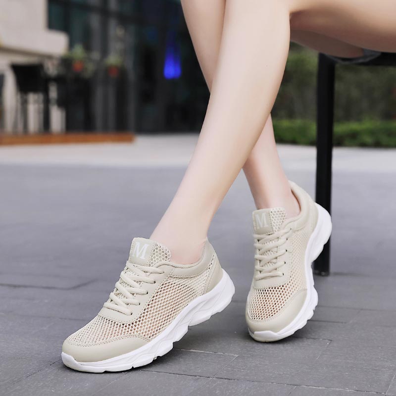 Musim Panas Bernapas Sepatu Wa - Yoga Mix Pilates ulasan dan harga