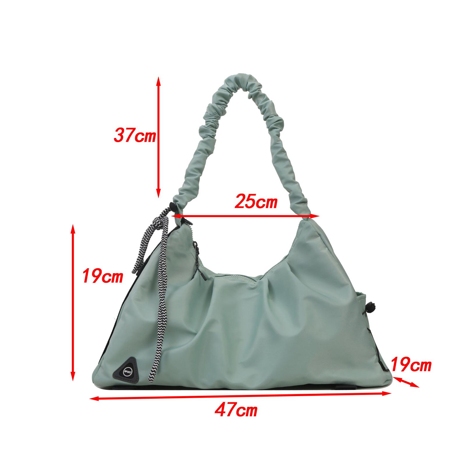 Tas Yoga untuk Wanita Tas Sele - Pilates Yoga Oxford ulasan dan harga
