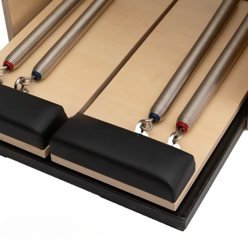 Kursi Pilates Maple YTYIN & Sp - Pilates Reformer Spring ulasan dan harga