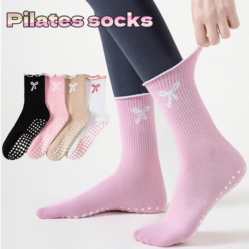 Dreamlikelin 1 Pasang Kaus Kak - Pilates & Yoga Vertebrasana ulasan dan harga
