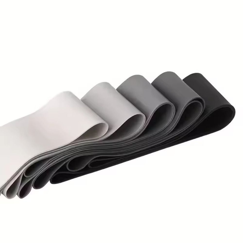 5 Buah Tali Resistensi Kebugar - Pilates Yoga Circle ulasan dan harga