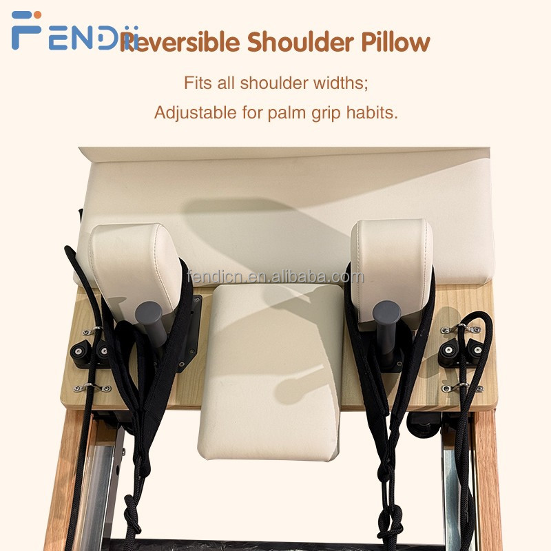 Tempat Tidur Pilates Reformer  - Pilates Reformer Spring ulasan dan harga