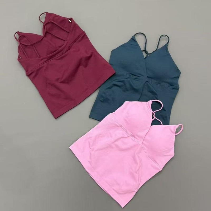 Vision Twist Atasan Panjang Wa - Pilates Yoga Wrap Top ulasan dan harga