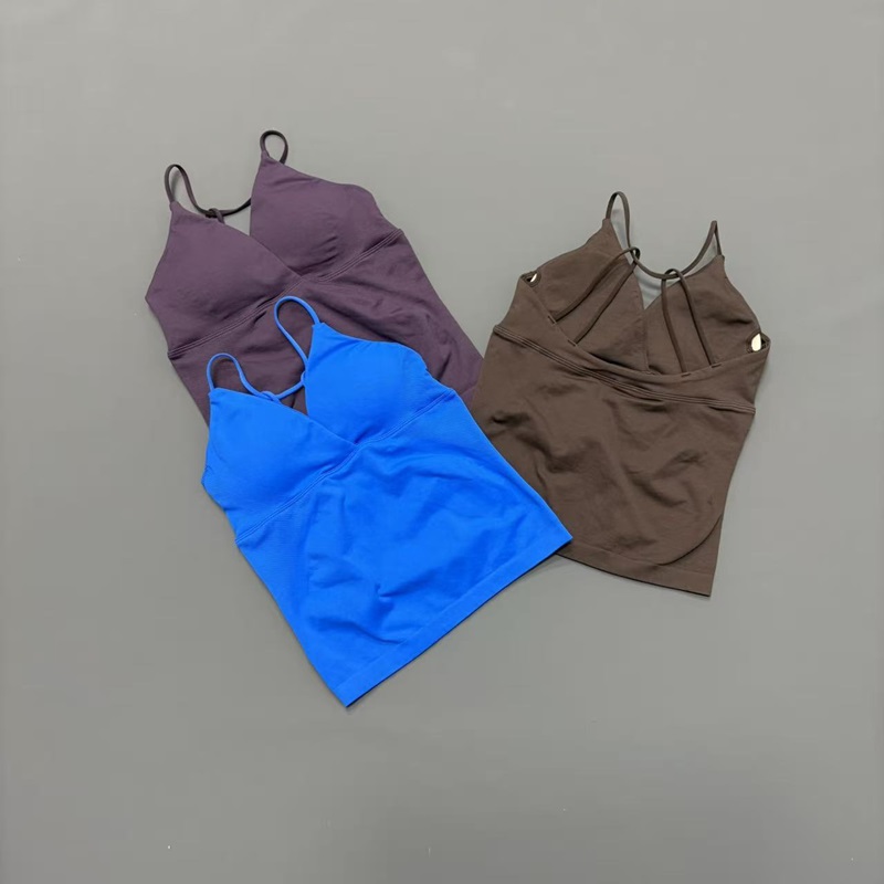 Vision Twist Atasan Panjang Wa - Pilates Yoga Wrap Top ulasan dan harga