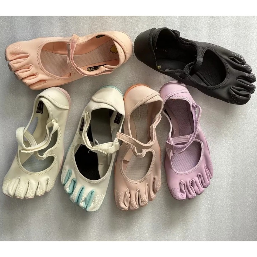 Sepatu Wanita Model Low Top Fi - Pilates Yoga Wrap Top ulasan dan harga