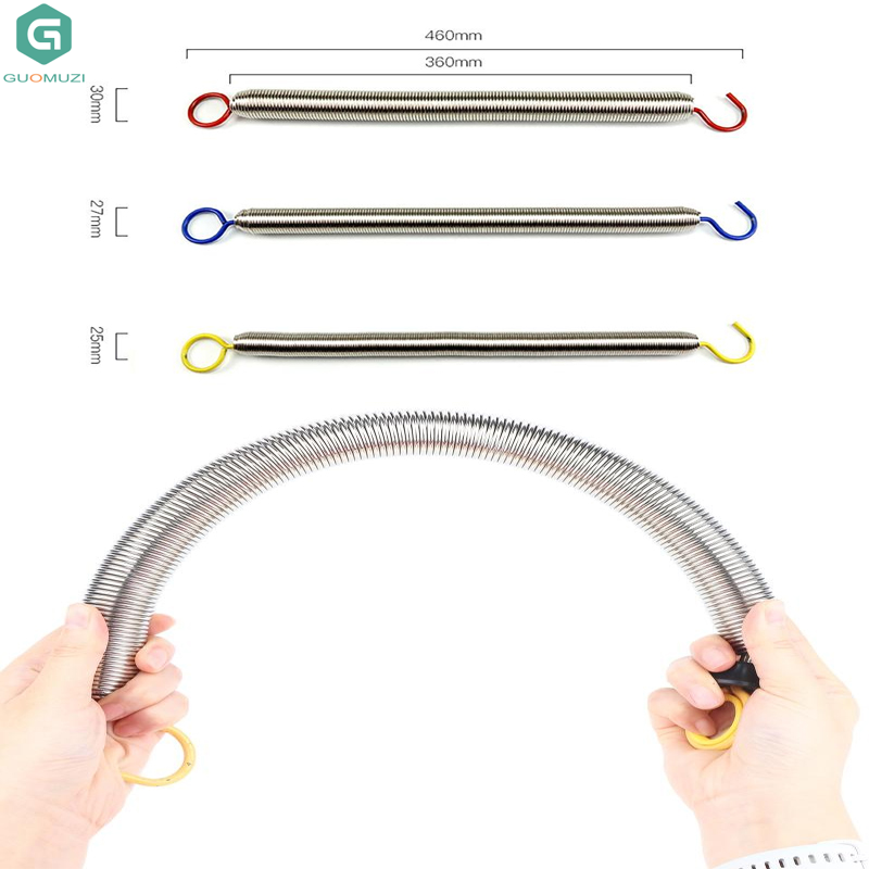 1PCS Pilates Allegros 2 Reform - Pilates Reformer Spring ulasan dan harga