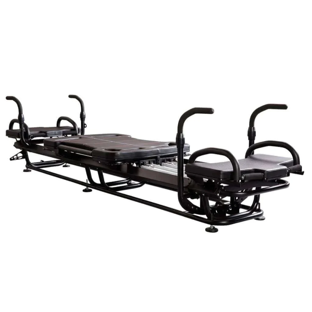 Mesin Reformer Pilates Profesi - Pilates And Yoga Studio ulasan dan harga
