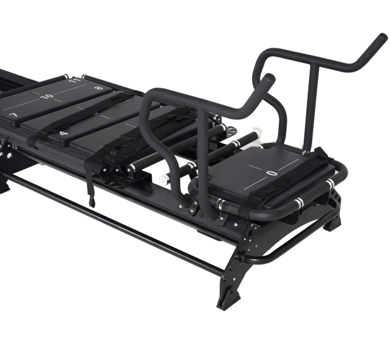 Mesin Reformer Pilates Profesi - Pilates And Yoga Studio ulasan dan harga