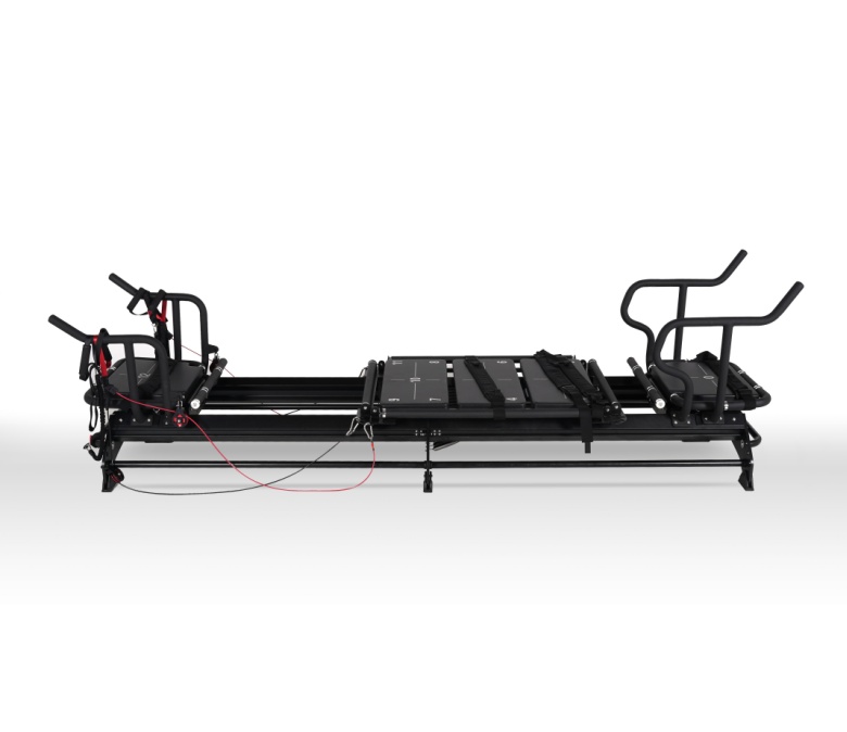 Mesin Reformer Pilates Profesi - Pilates And Yoga Studio ulasan dan harga