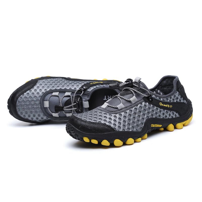 Trekking Gunung Sepatu Olahrag - Yoga Mix Pilates ulasan dan harga