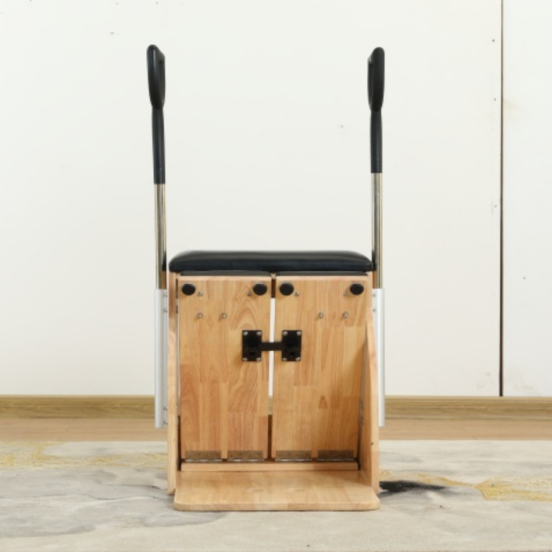 Kursi Wunda Multifungsi Maple  - Pilates Chair Wunda ulasan dan harga