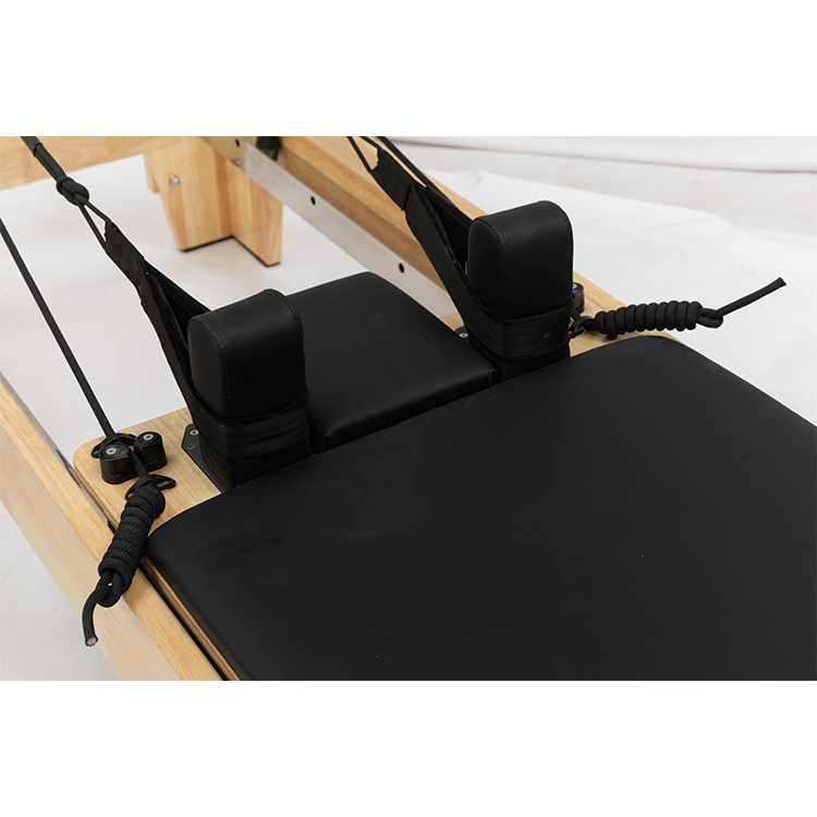 Peralatan Pilates Reformer Ter - Pilates And Yoga Studio ulasan dan harga