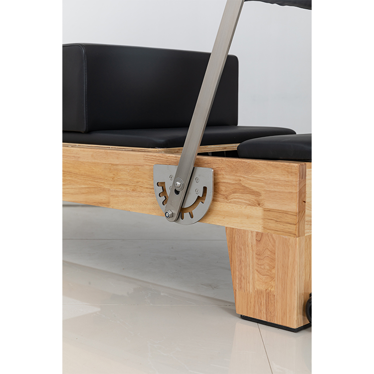 Peralatan Pilates Reformer Ter - Pilates And Yoga Studio ulasan dan harga