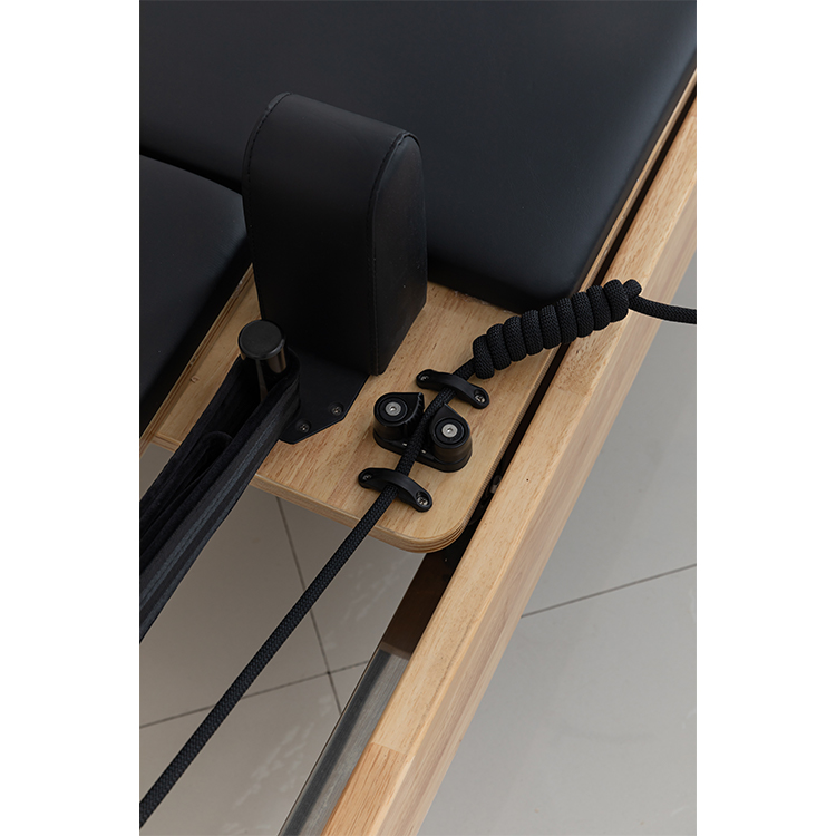 Peralatan Pilates Reformer Ter - Pilates And Yoga Studio ulasan dan harga