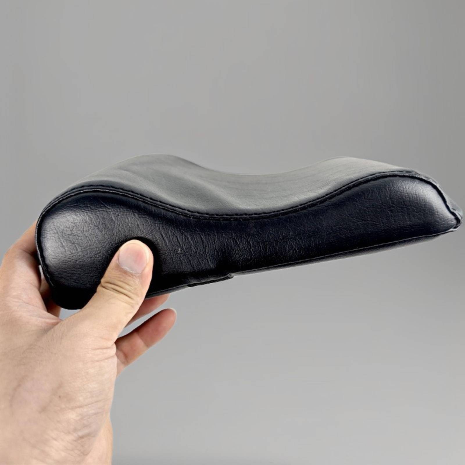 Bantal Leher Pilates untuk Ref - Pilates & Yoga Vertebrasana ulasan dan harga