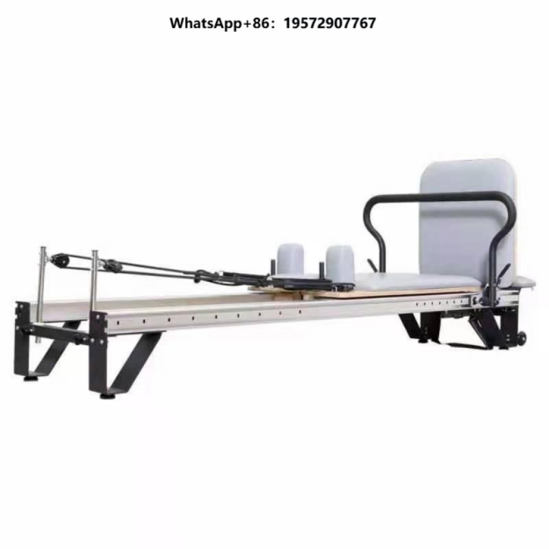 Tempat Tidur Pilates Portabel  - Pilates And Yoga Studio ulasan dan harga