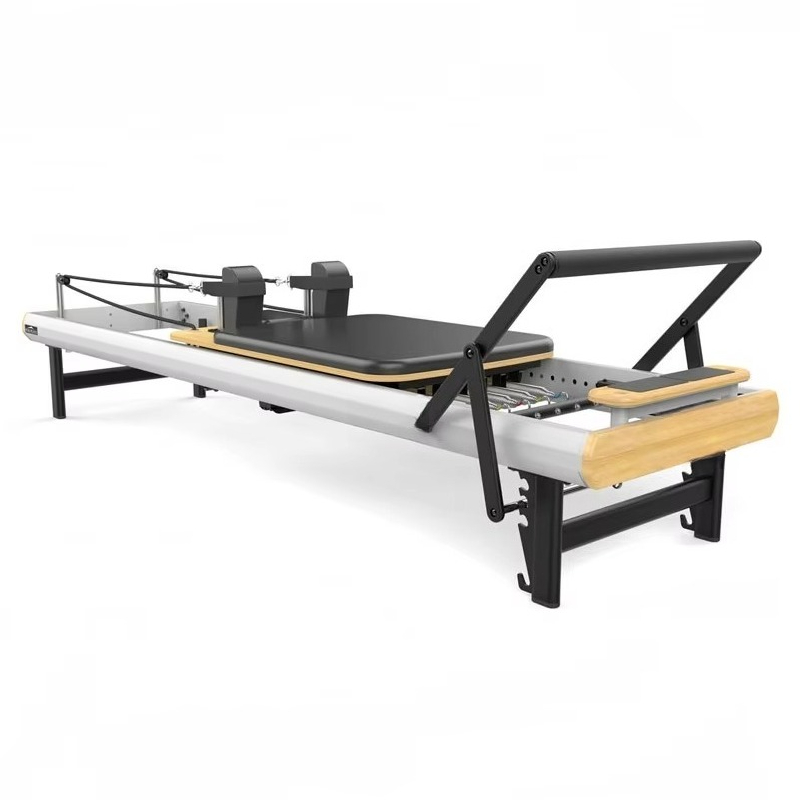 Tempat Tidur Pilates Portabel  - Pilates And Yoga Studio ulasan dan harga