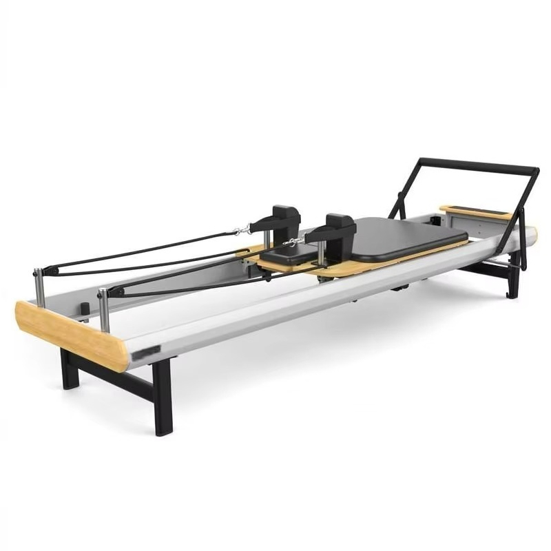 Tempat Tidur Pilates Portabel  - Pilates And Yoga Studio ulasan dan harga