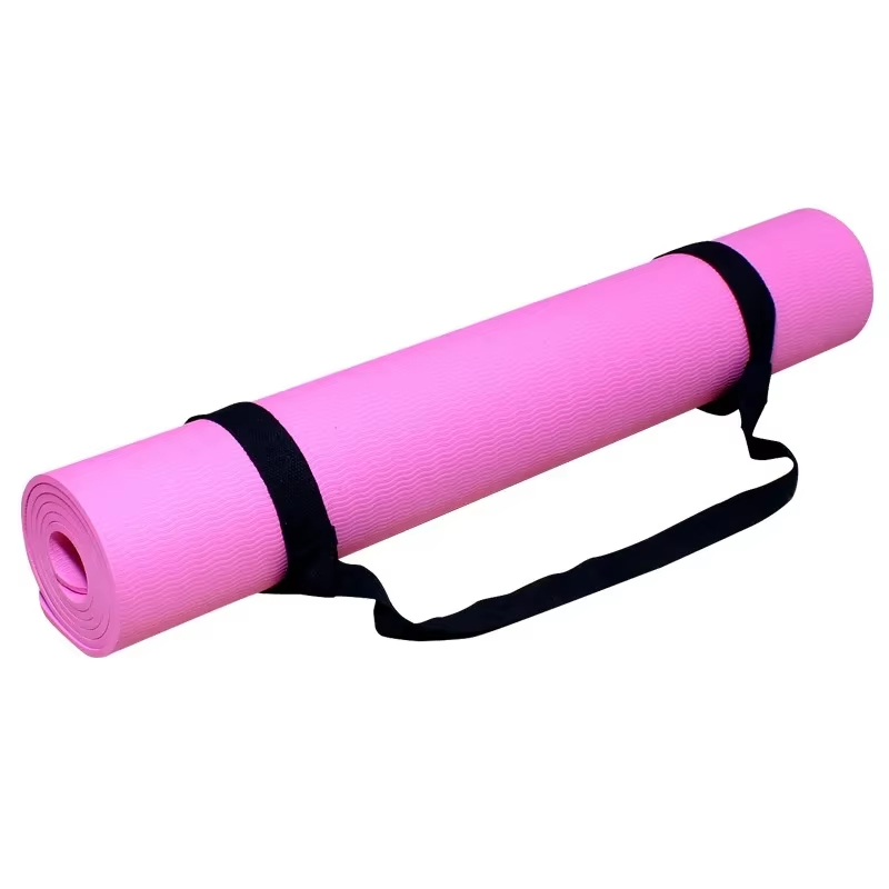 Tali Pembawa Matras Yoga, Tali - Pilates Yoga Matte ulasan dan harga