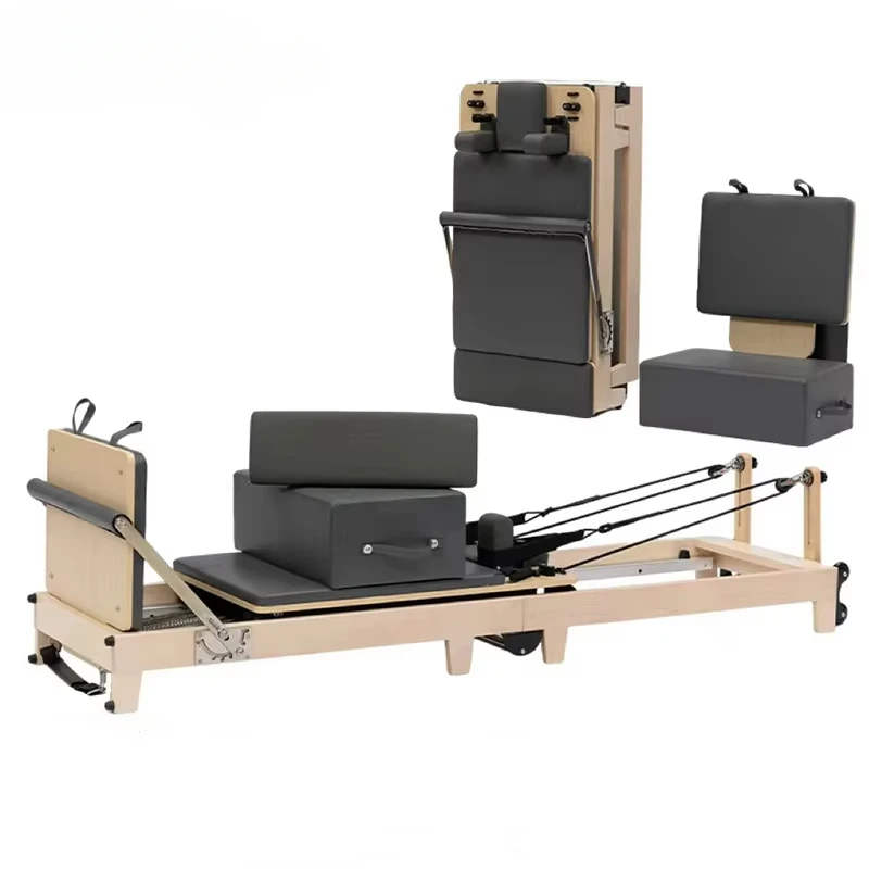 -Pilates Pembaru Pilates Musim - Pilates Reformer Spring ulasan dan harga