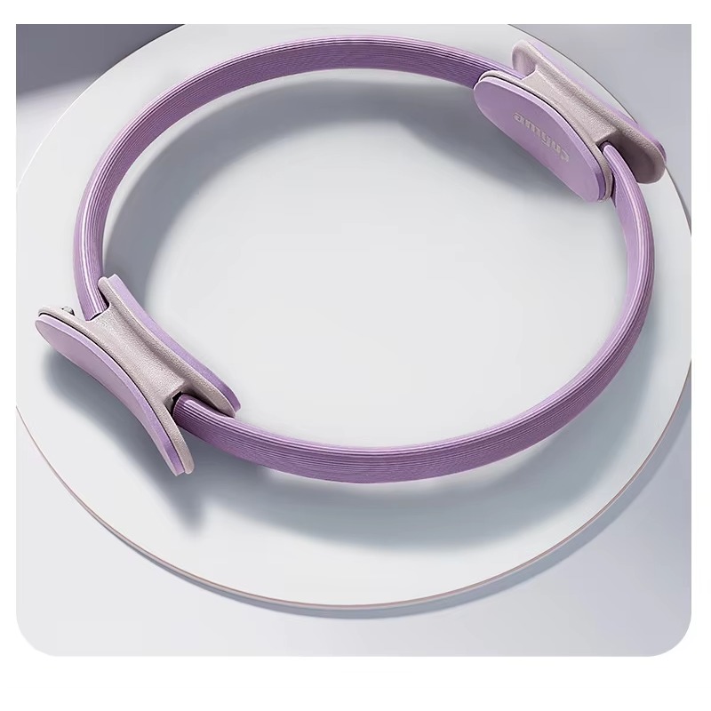 Cincin Yoga Tahan Lama, Roda P - Pilates Yoga Circle ulasan dan harga