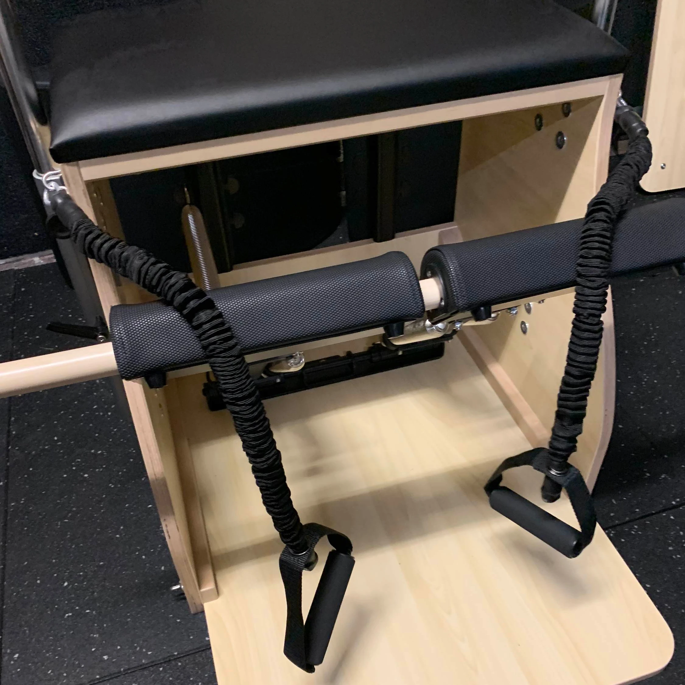 Untuk Harga Pabrik Mesin Pemba - Pilates Chair Wunda ulasan dan harga