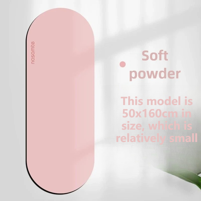 Matras Yoga Anti Selip Karet W - Pilates And Yoga Studio ulasan dan harga
