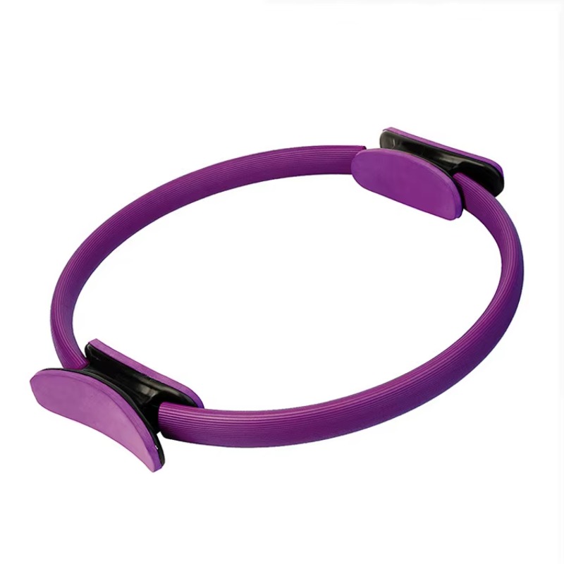 Label Sport Firm Resistance Ma - Pilates Yoga Circle ulasan dan harga