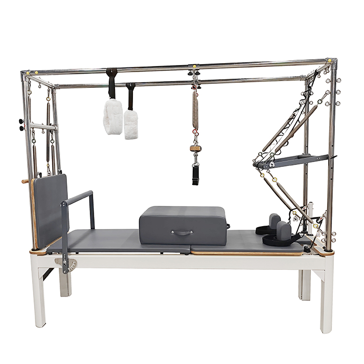 Reformer Pilates Inti Besar Be - Pilates And Yoga Studio ulasan dan harga