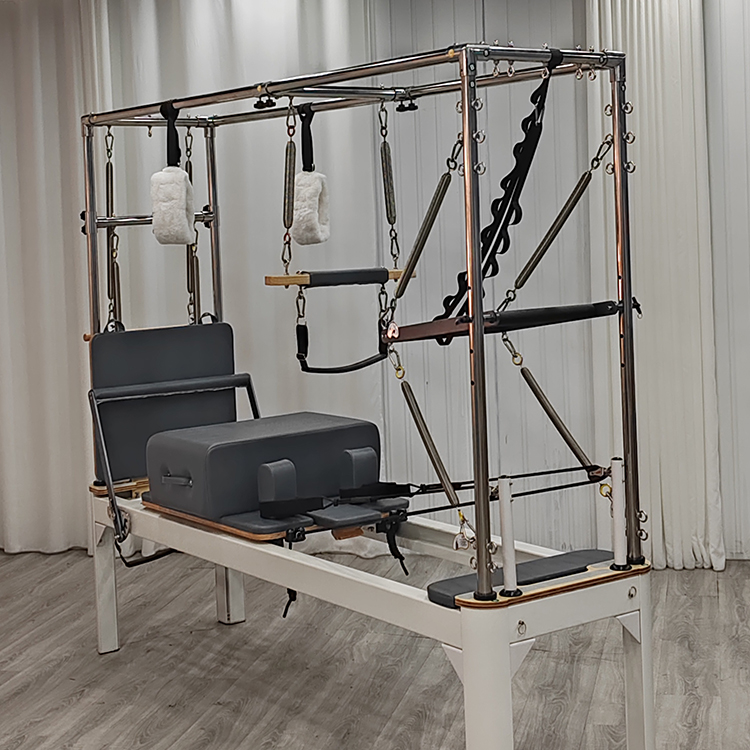 Reformer Pilates Inti Besar Be - Pilates And Yoga Studio ulasan dan harga