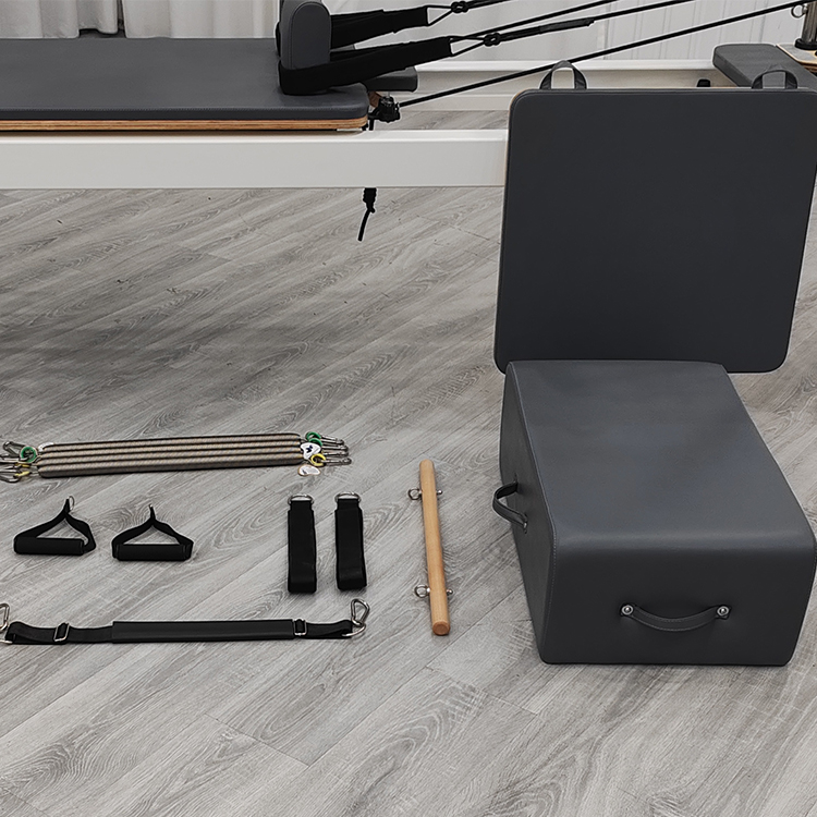 Reformer Pilates Inti Besar Be - Pilates And Yoga Studio ulasan dan harga
