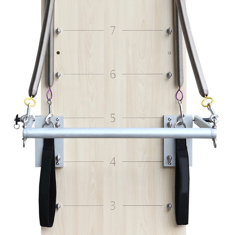 Peralatan Gym Pilates Spring B - Pilates Reformer Spring ulasan dan harga