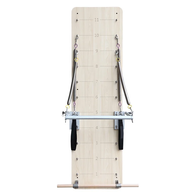 Peralatan Gym Pilates Spring B - Pilates Reformer Spring ulasan dan harga