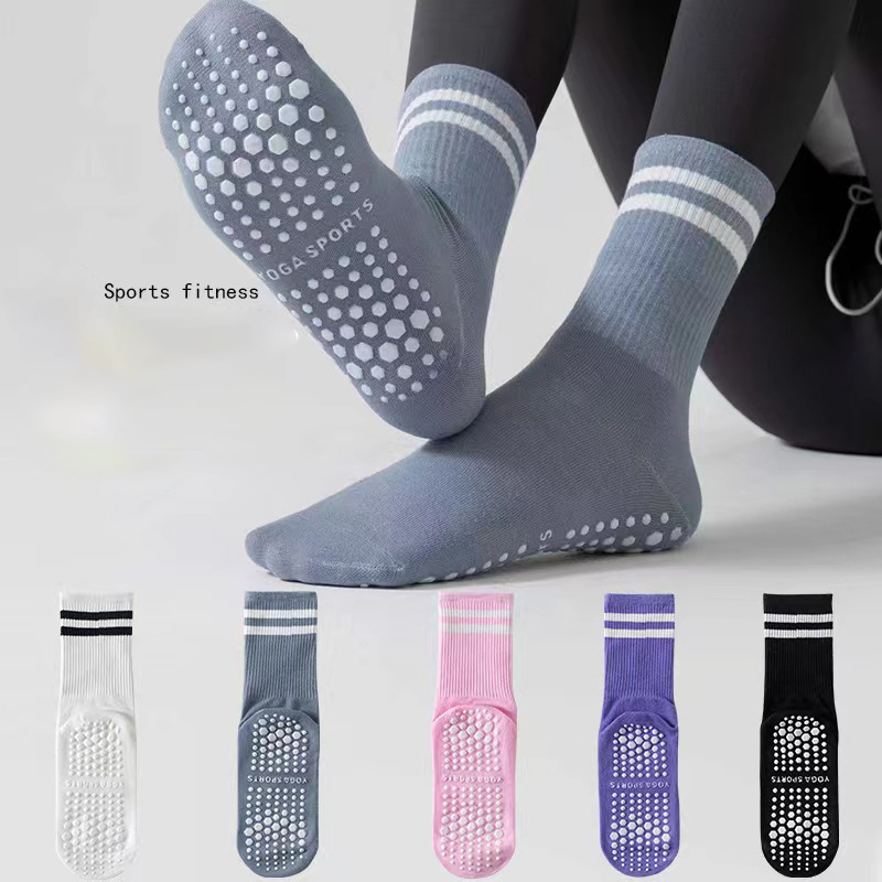 Dreamlikelin 1 Pasang Kaus Kak - Pilates & Yoga Vertebrasana ulasan dan harga